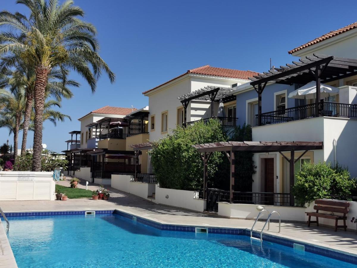 Aphrodite Gardens Lejlighed Paphos Eksteriør billede